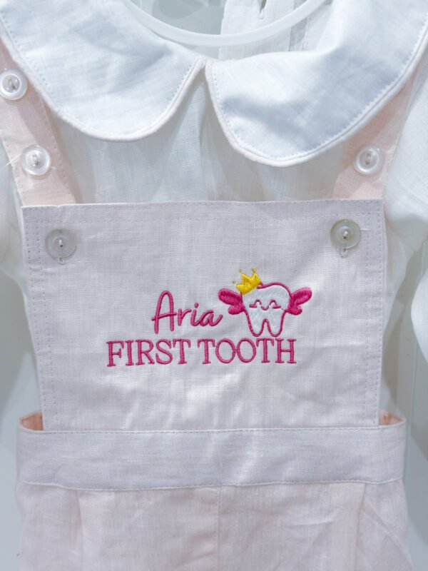 my first tooth - Image 3