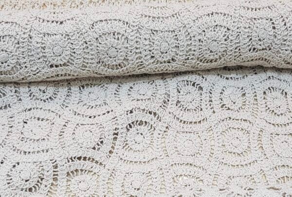 Crochet dress - Image 4