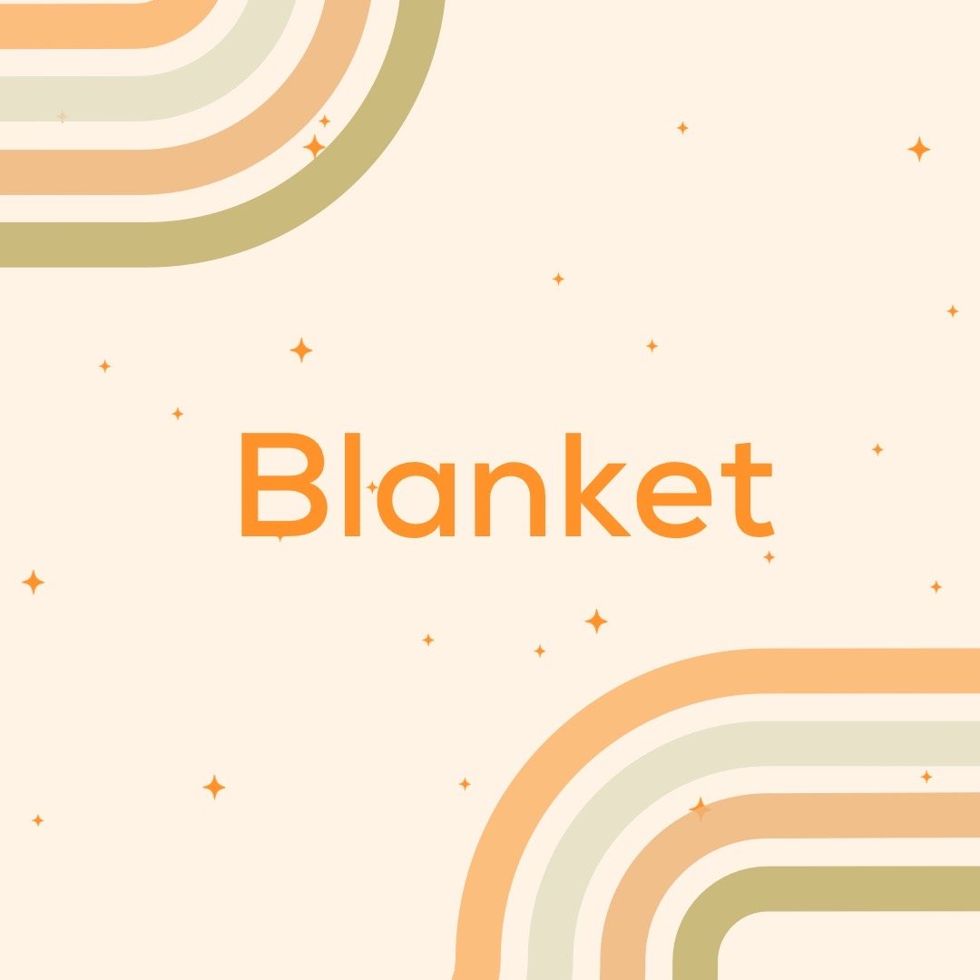 Blanket