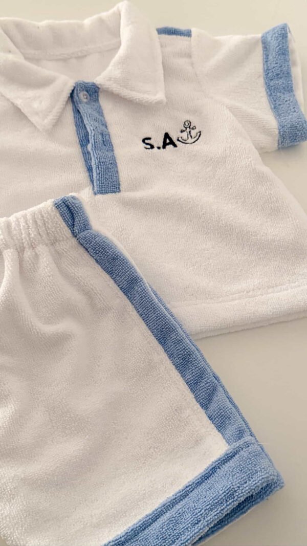 Towel set - Image 3