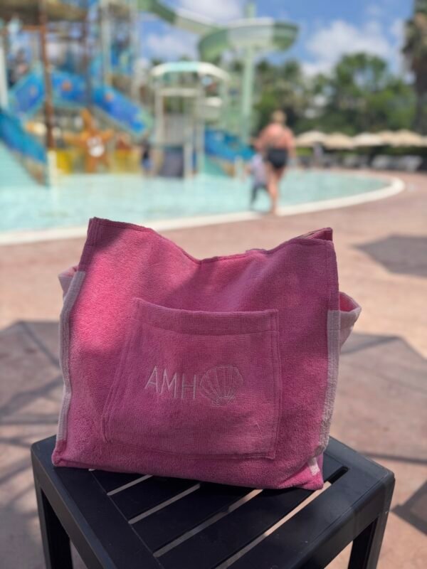 Towel bag - Image 3