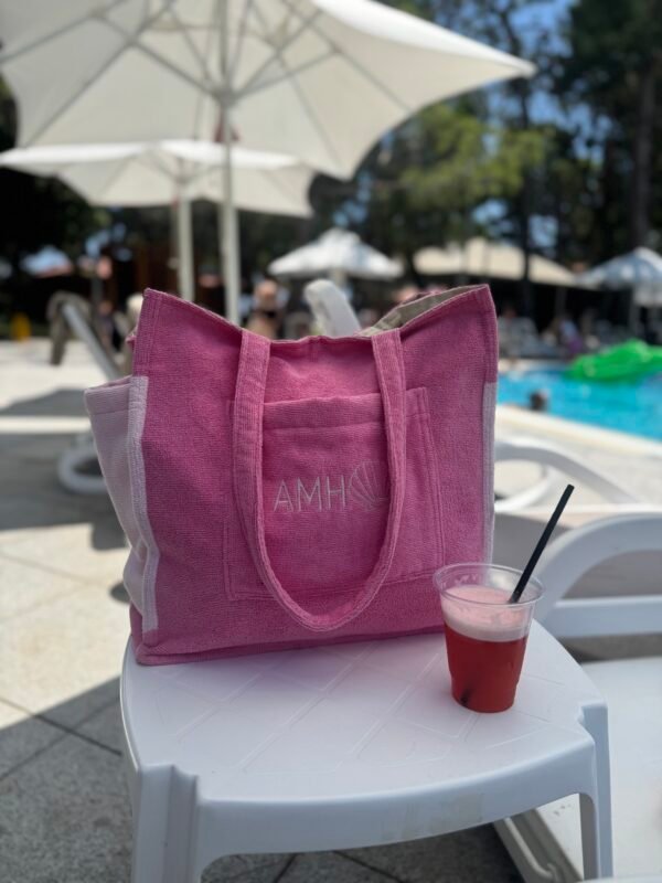 Towel bag - Image 2