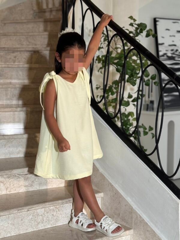 Buttery dress - Image 2