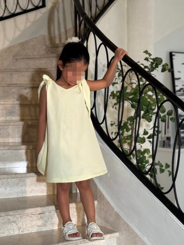 Buttery dress - Image 3