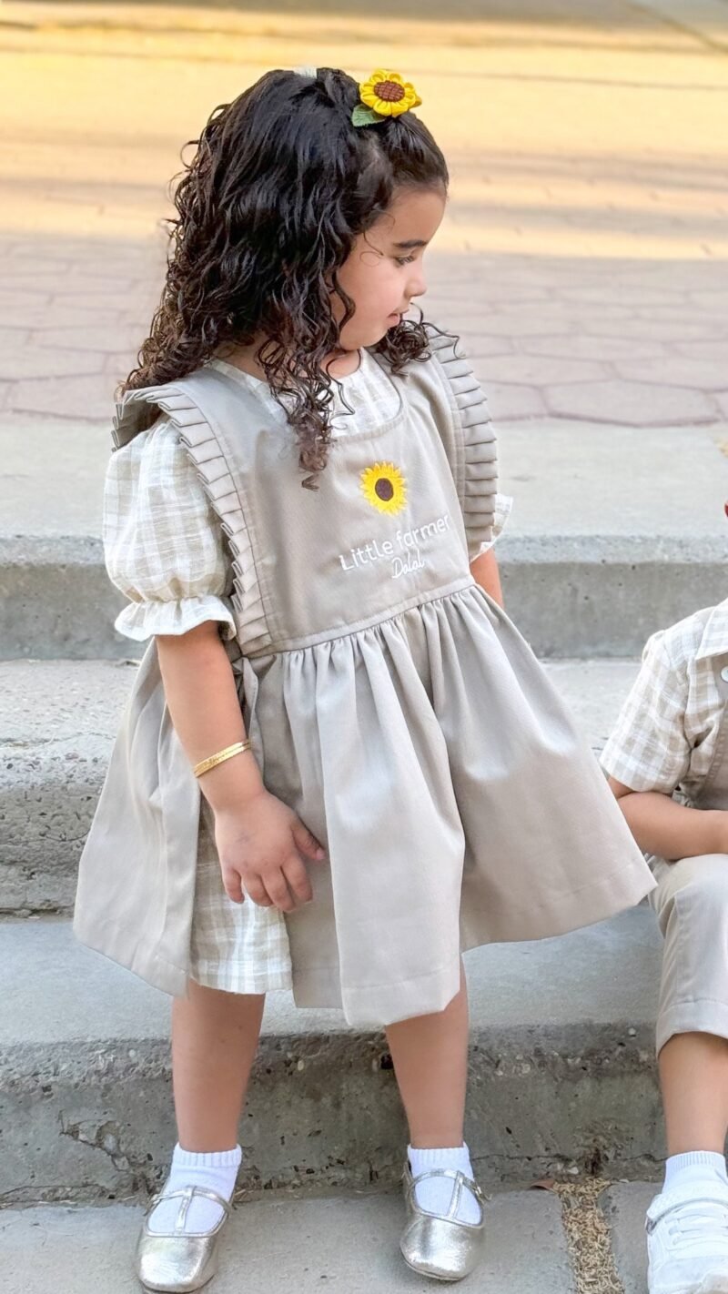 Little farmer - Image 2