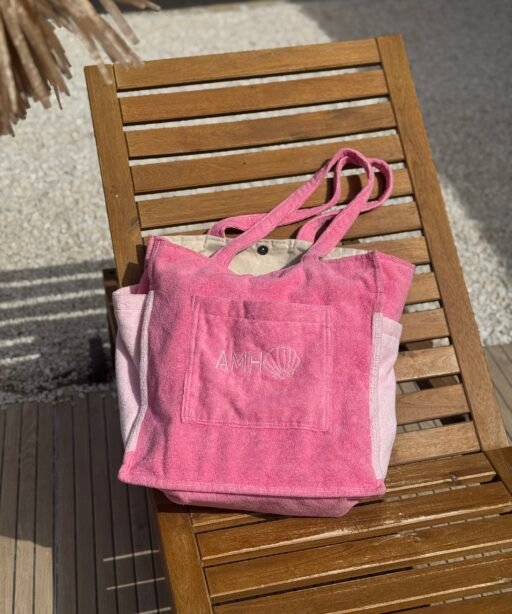 Towel bag