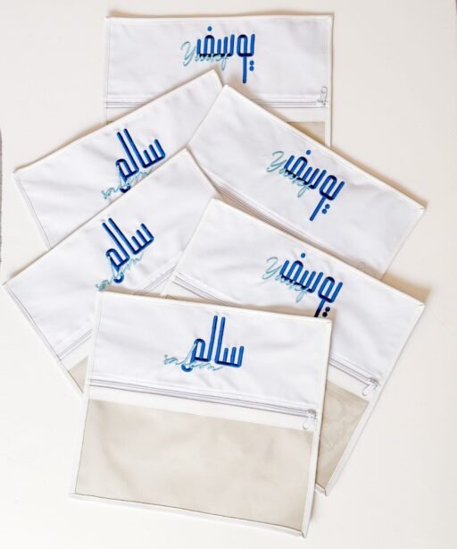 Alternative view of Mini bag