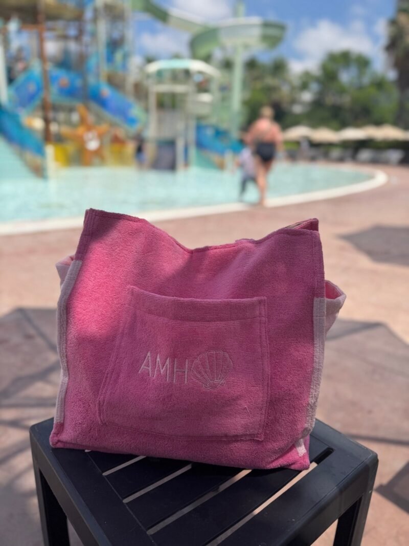 Towel bag - Image 3