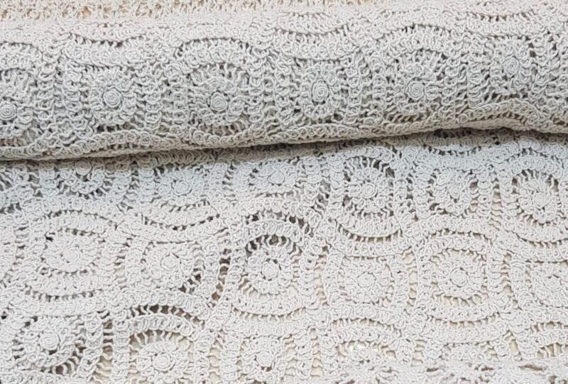 Crochet dress - Image 4