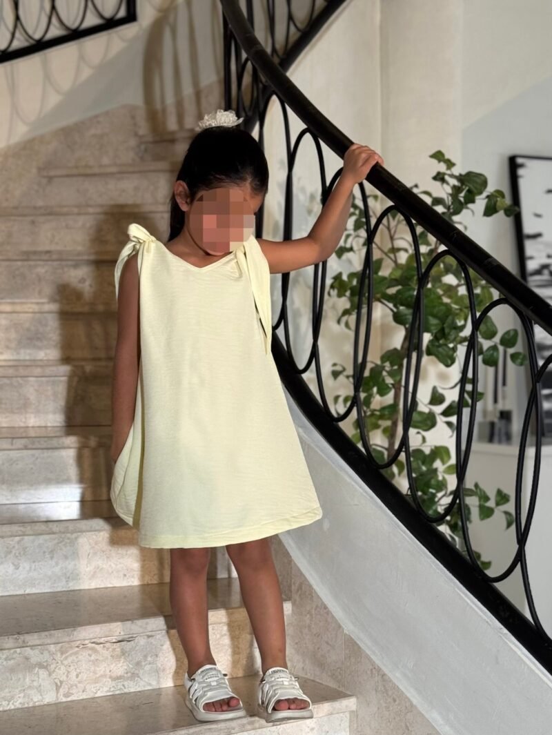 Buttery dress - Image 3