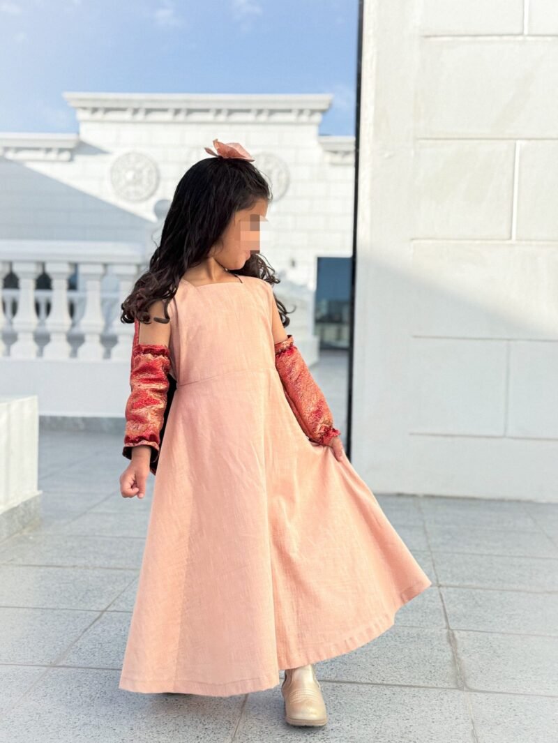 Shall adult دراعة