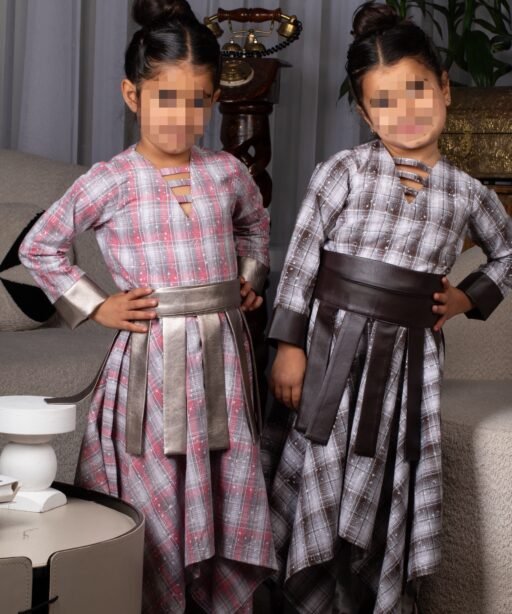 Star karohat w/ leather