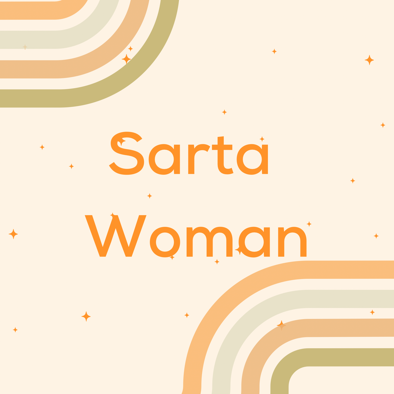 Sarta woman